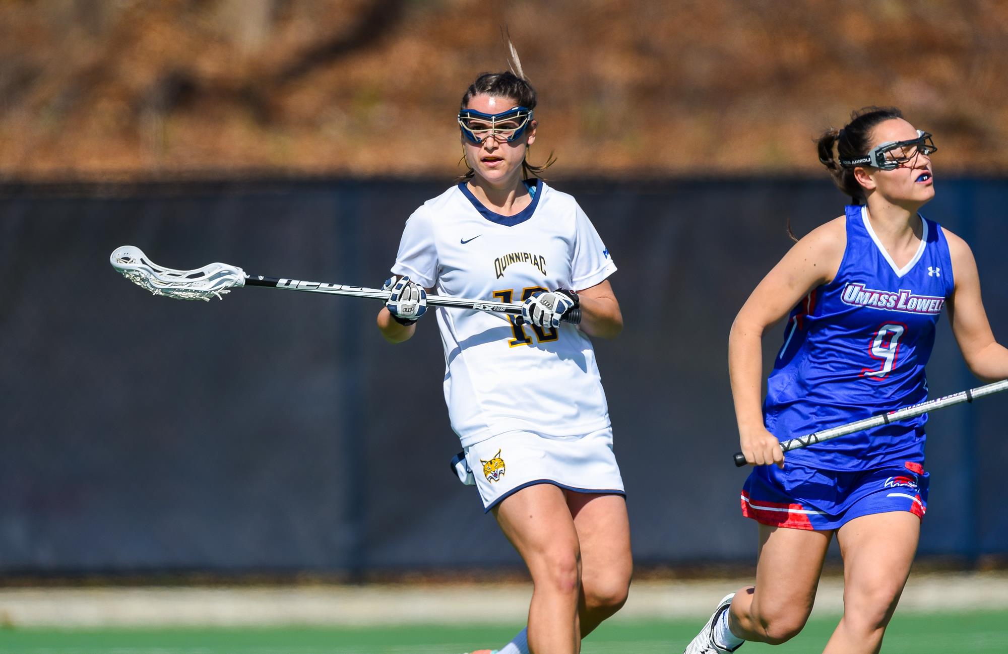 Devin Kelly Women's Lacrosse Quinnipiac University Athletics